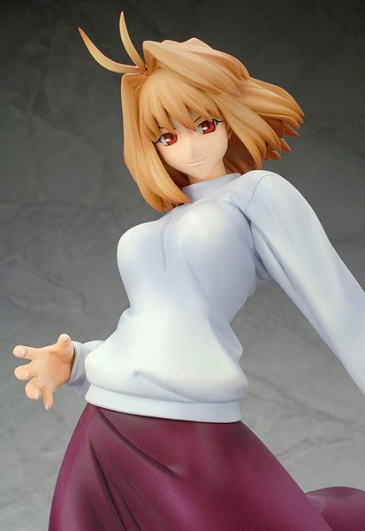 Melty Blood - Arcueid Brunestud - 1/8