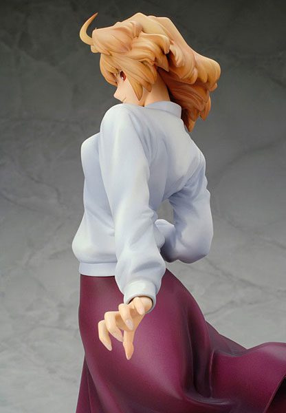 Melty Blood - Arcueid Brunestud - 1/8