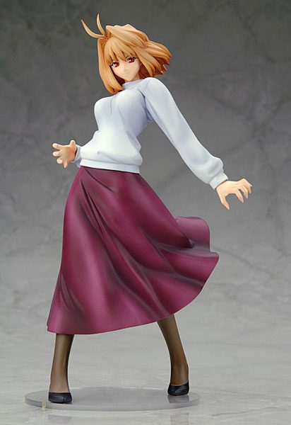 Melty Blood - Arcueid Brunestud - 1/8