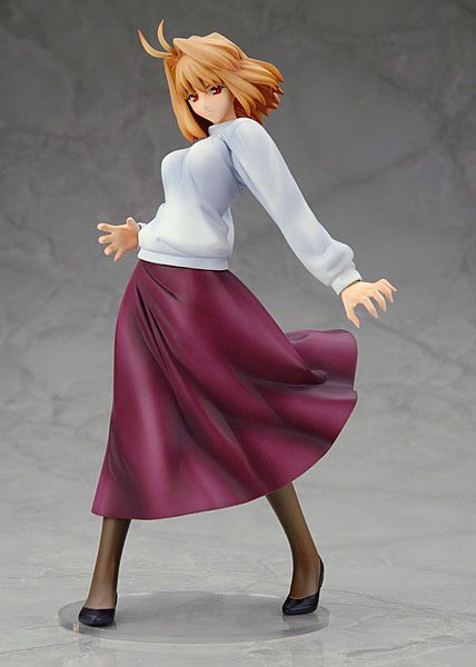 Melty Blood - Arcueid Brunestud - 1/8