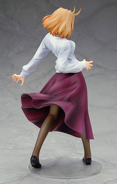 Melty Blood - Arcueid Brunestud - 1/8