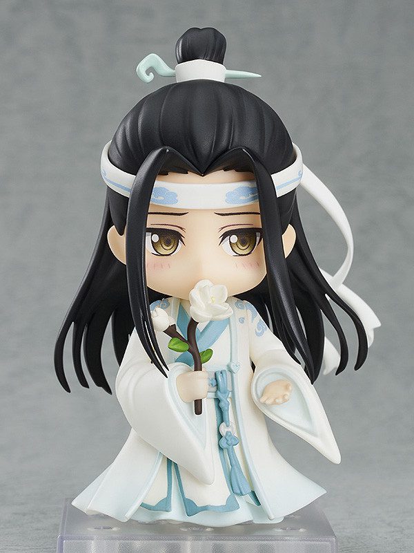 Mo Dao Zu Shi - Lan Wangji - Nendoroid (#1109-DX) - DX