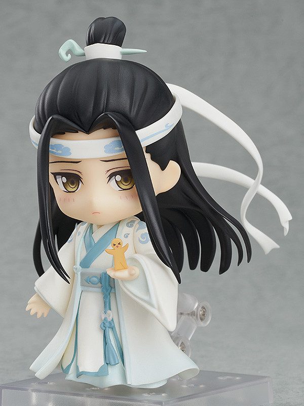 Mo Dao Zu Shi - Lan Wangji - Nendoroid (#1109-DX) - DX