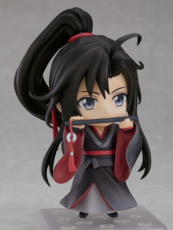 Mo Dao Zu Shi - Wei Wuxian - Nendoroid #1068-DX - DX