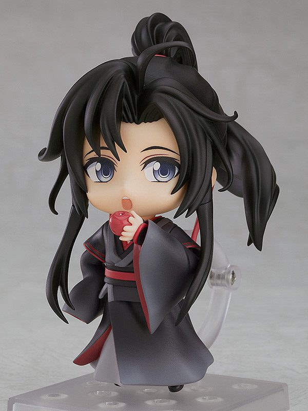 Mo Dao Zu Shi - Wei Wuxian - Nendoroid #1068-DX - DX