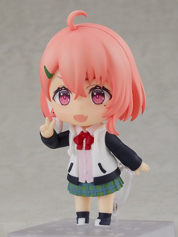 Nijisanji - Sasaki Saku - Nendoroid #1849