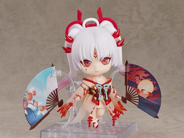 Onmyoji - Shiranui - Nendoroid #1608