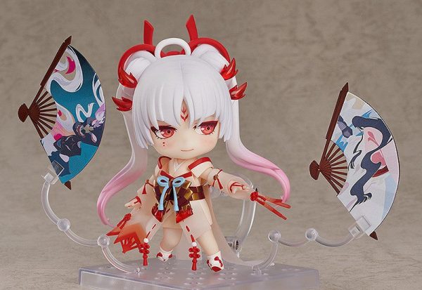 Onmyoji - Shiranui - Nendoroid #1608
