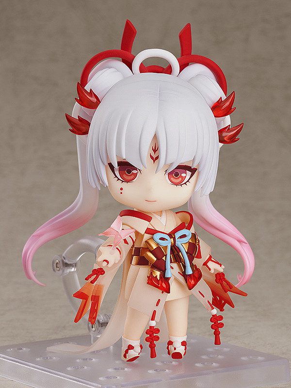 Onmyoji - Shiranui - Nendoroid #1608