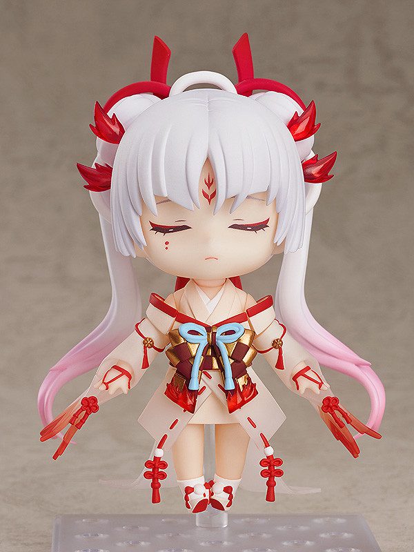 Onmyoji - Shiranui - Nendoroid #1608