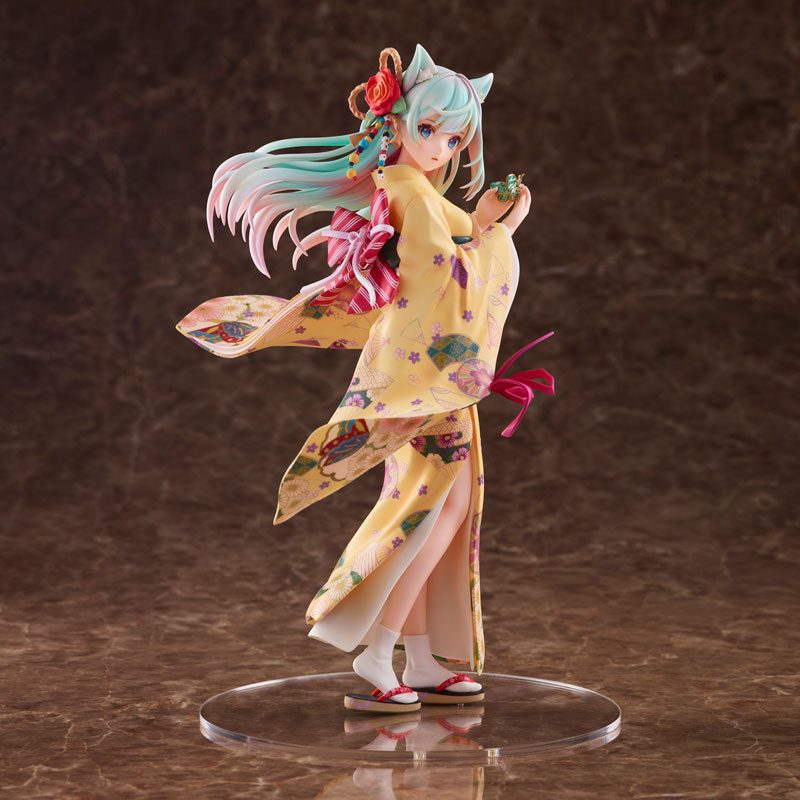 Original Character - Kousa (Union Creative International Ltd)