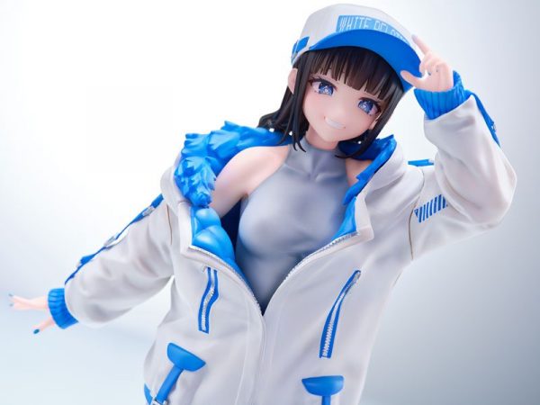 Original - Isshiki Seiran - 1/7 (Omaha)