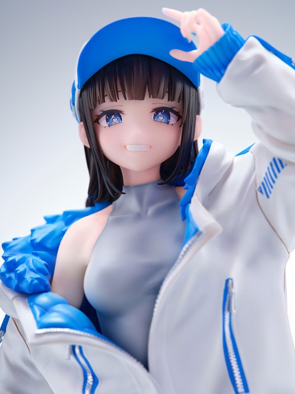 Original - Isshiki Seiran - 1/7 (Omaha)