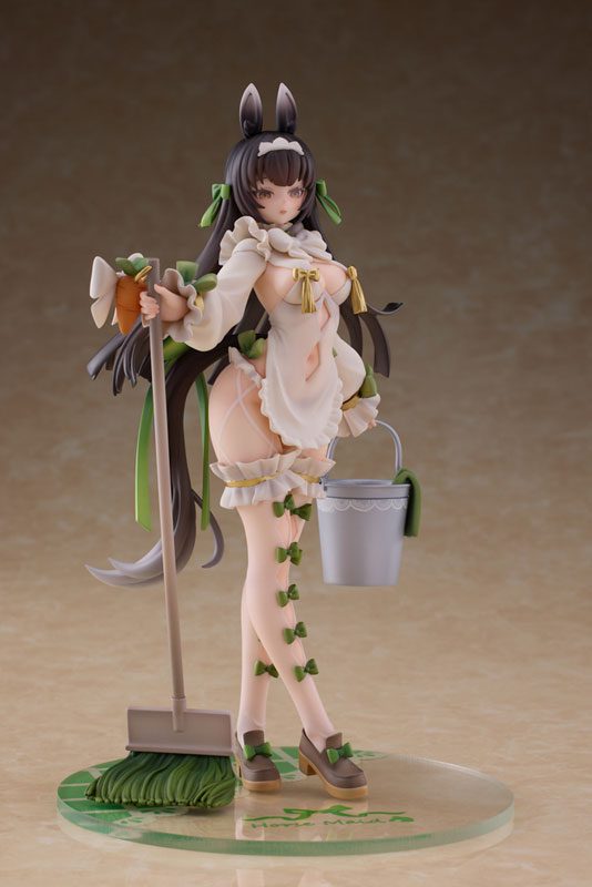 Original - Umamaid Midori-chan - 1/7 (MAGI ARTS)