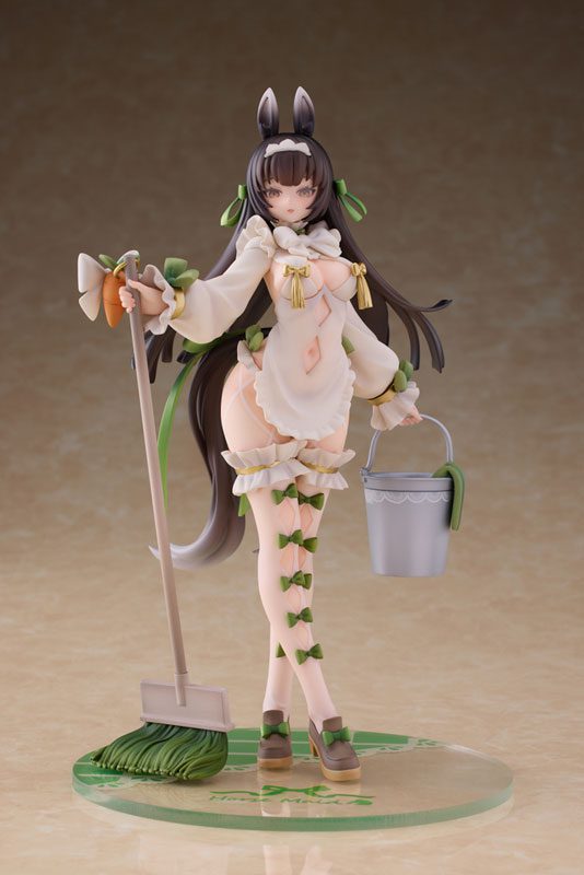 Original - Umamaid Midori-chan - 1/7 (MAGI ARTS)