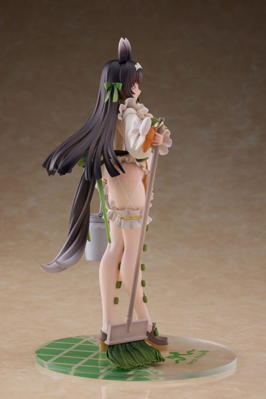 Original - Umamaid Midori-chan - 1/7 (MAGI ARTS)