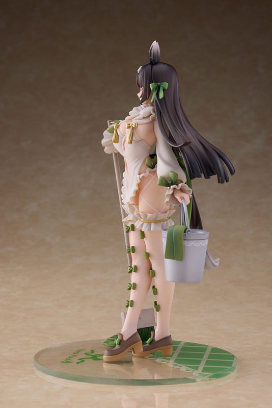 Original - Umamaid Midori-chan - 1/7 (MAGI ARTS)