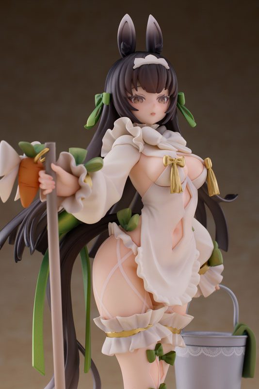 Original - Umamaid Midori-chan - 1/7 (MAGI ARTS)