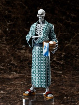 Overlord - Ainz Ooal Gown - F:Nex - 1/8 - Yukata (FuRyu)