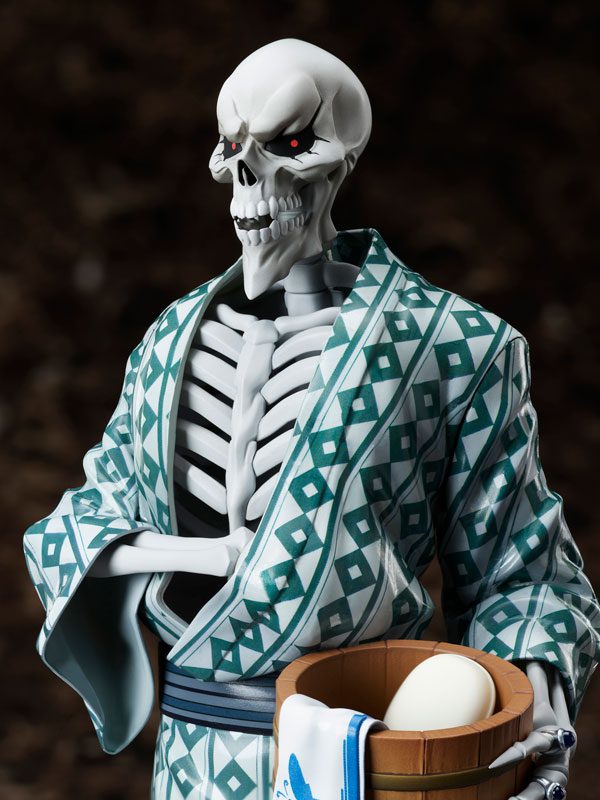 Overlord - Ainz Ooal Gown - F:Nex - 1/8 - Yukata (FuRyu)