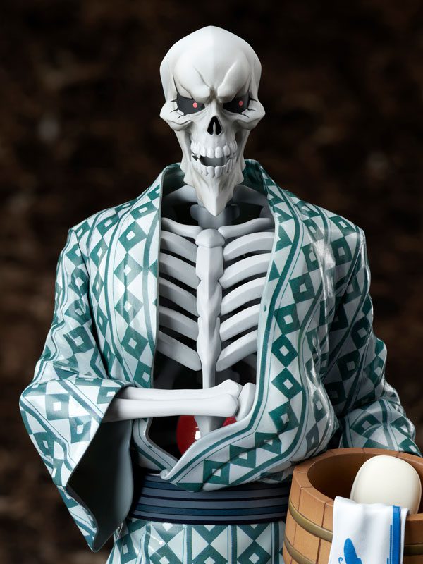 Overlord - Ainz Ooal Gown - F:Nex - 1/8 - Yukata (FuRyu)