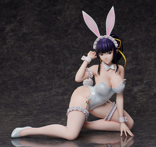 Overlord - Narberal Gamma - B-style - 1/4 - Bunny Ver.