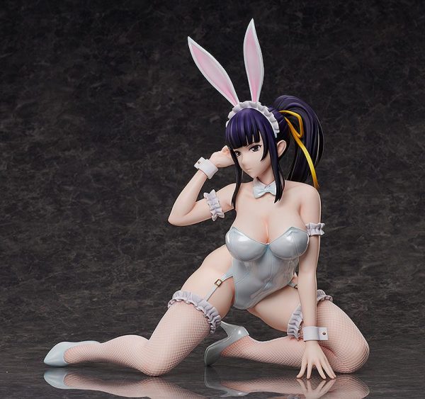 Overlord - Narberal Gamma - B-style - 1/4 - Bunny Ver.