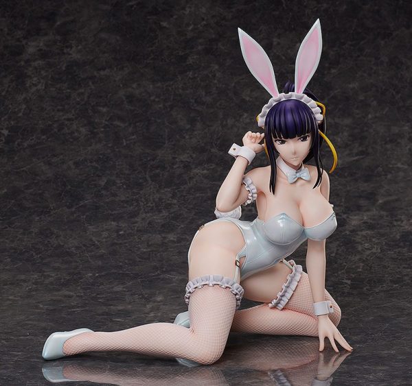 Overlord - Narberal Gamma - B-style - 1/4 - Bunny Ver.