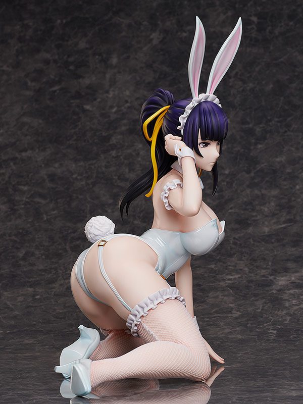 Overlord - Narberal Gamma - B-style - 1/4 - Bunny Ver.