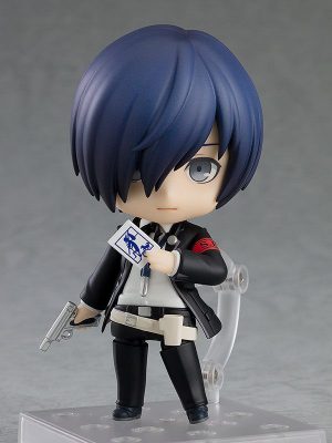 Persona 3 - Shujinkou - Nendoroid #1864