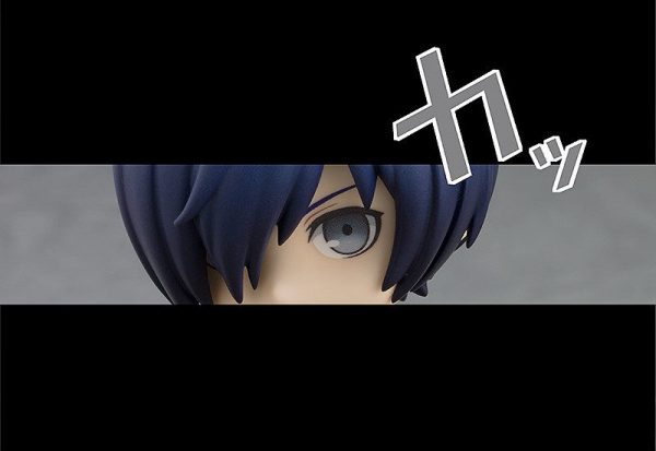 Persona 3 - Shujinkou - Nendoroid #1864