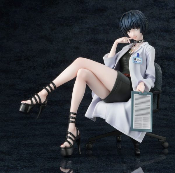 Persona 5 - Takemi Tae - 1/7