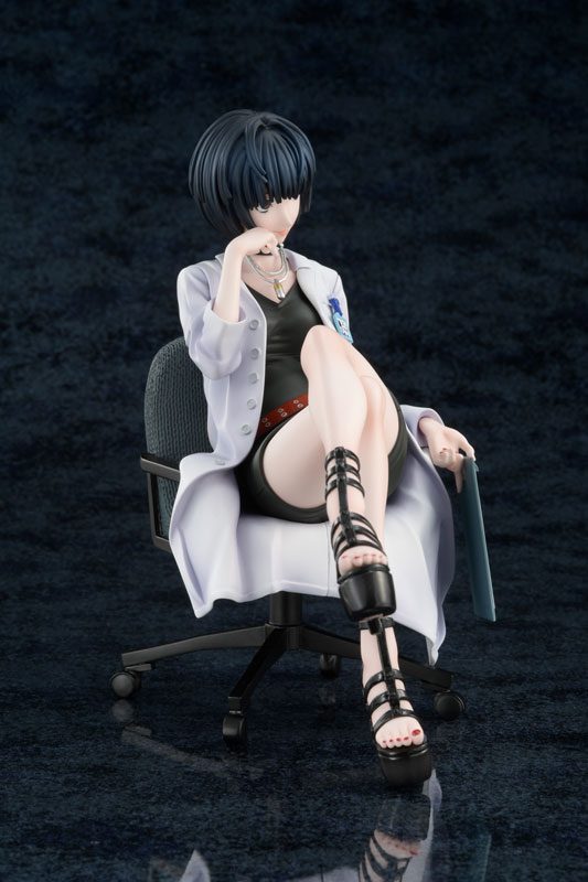 Persona 5 - Takemi Tae - 1/7