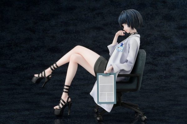 Persona 5 - Takemi Tae - 1/7