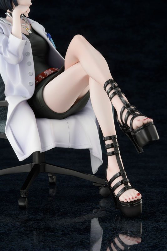 Persona 5 - Takemi Tae - 1/7