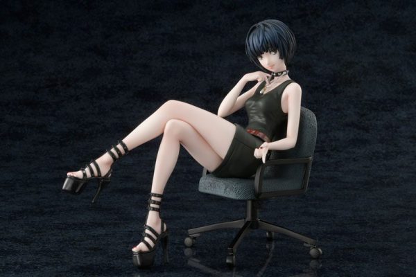 Persona 5 - Takemi Tae - 1/7