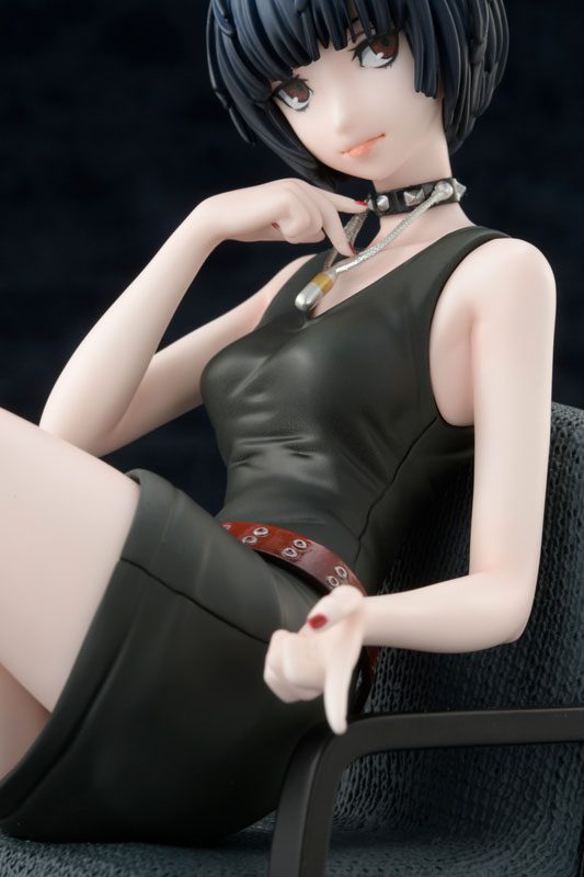 Persona 5 - Takemi Tae - 1/7