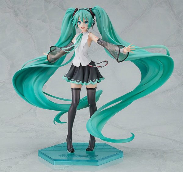 Piapro Characters - Hatsune Miku - 1/8 - NT