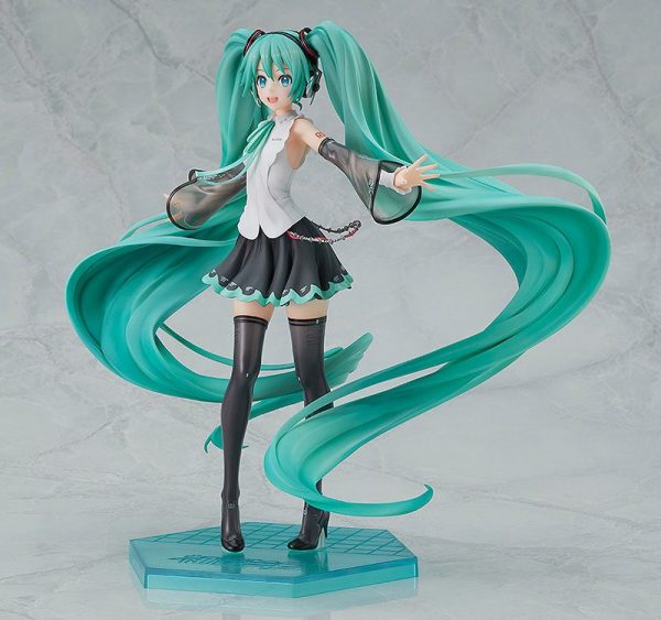 Piapro Characters - Hatsune Miku - 1/8 - NT