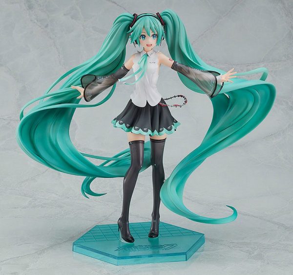 Piapro Characters - Hatsune Miku - 1/8 - NT