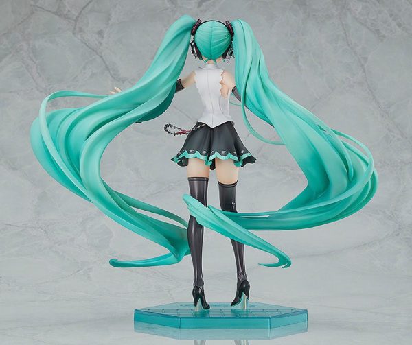 Piapro Characters - Hatsune Miku - 1/8 - NT