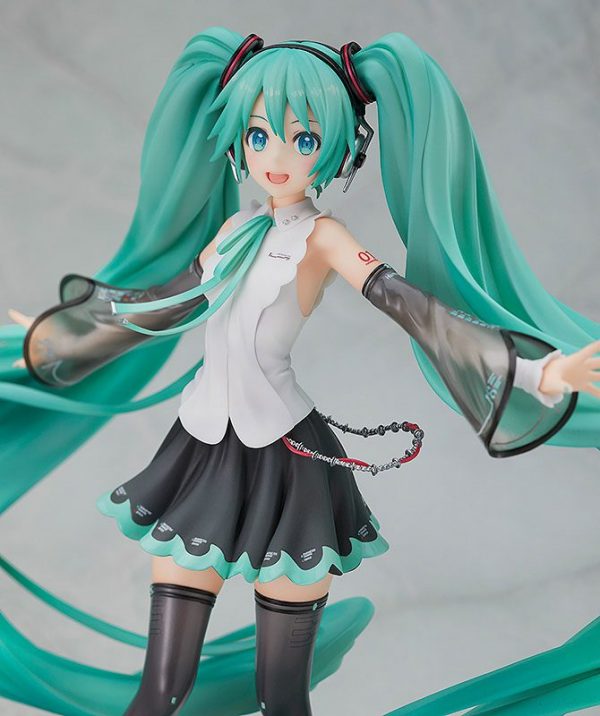 Piapro Characters - Hatsune Miku - 1/8 - NT