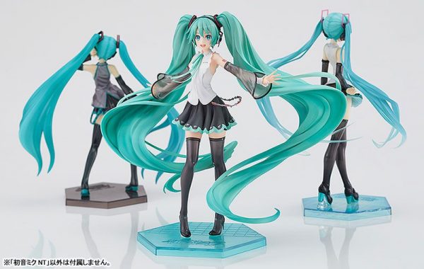 Piapro Characters - Hatsune Miku - 1/8 - NT