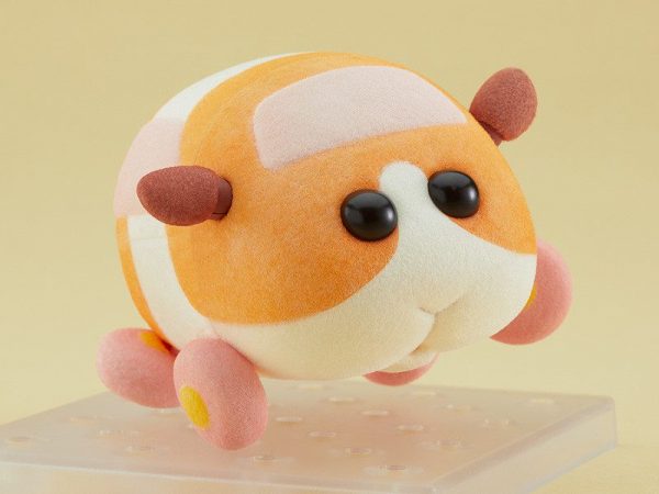 Pui Pui Molcar - Potato - Nendoroid #1677