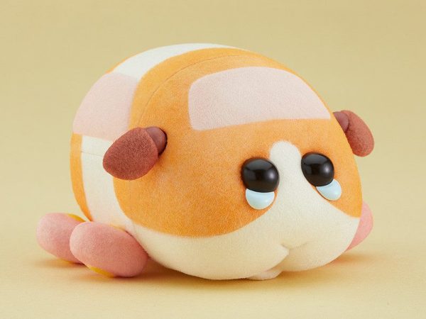 Pui Pui Molcar - Potato - Nendoroid #1677