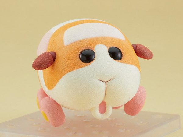 Pui Pui Molcar - Potato - Nendoroid #1677