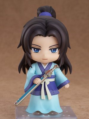 Qin Shi Ming Yue - Zhang Liang - Nendoroid #1632