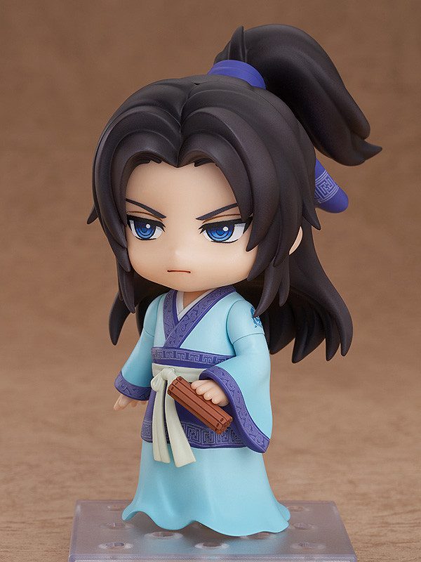 Qin Shi Ming Yue - Zhang Liang - Nendoroid #1632