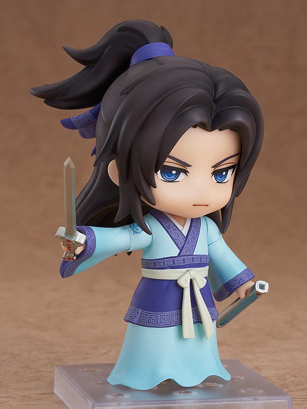 Qin Shi Ming Yue - Zhang Liang - Nendoroid #1632