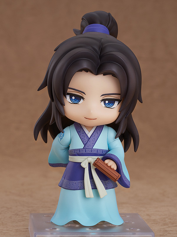 Qin Shi Ming Yue - Zhang Liang - Nendoroid #1632